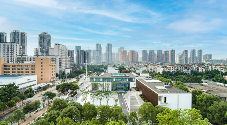 【拼经济 搞建设 抓发展】pa集团官网集团：跑出“加速度” 拼出“新高度”