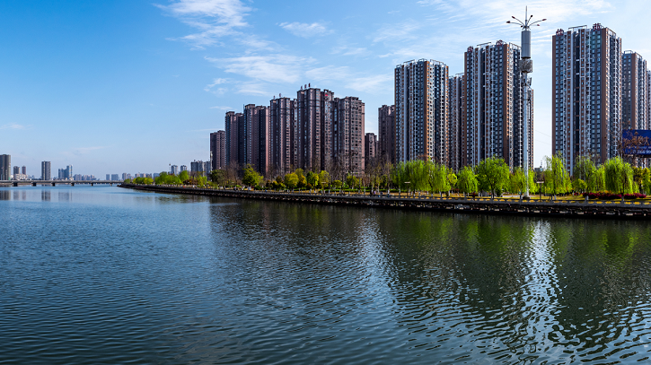 【拼经济 搞建设 抓发展】德阳城发集团:服务城市 保障民生 打好“拼经济、搞建设、抓发展”主动仗