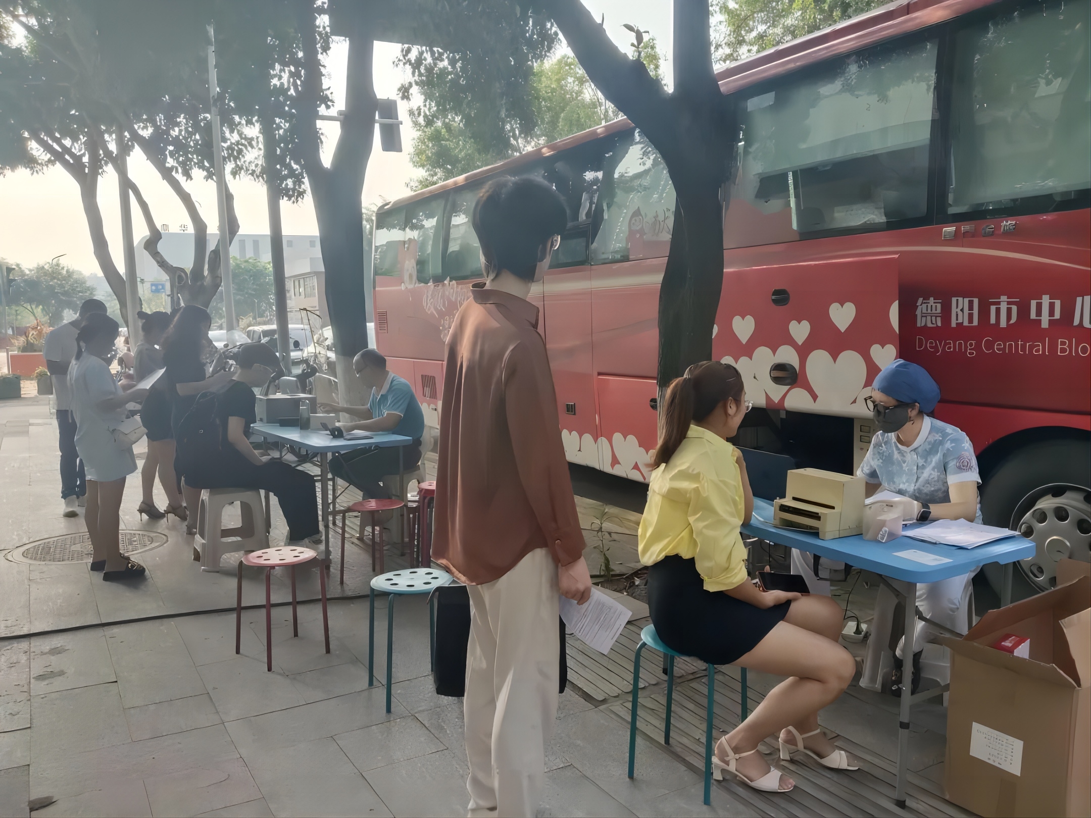 浓烈的爱意是pa集团官网集团的奉献~